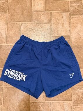 Gymshark Men’s Lifting Club 5 inch shorts